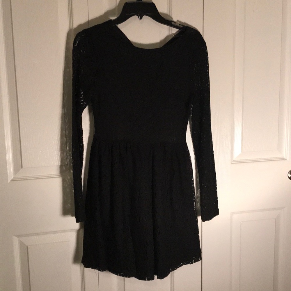 Black Dress *Brand new*